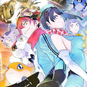 『デジモンストーリー タイムストレンジャー』が8,019円。子どものころに遊んだデジモンたちとの冒険再び。進化ルートは覚えてる？【電撃衝動GUY】