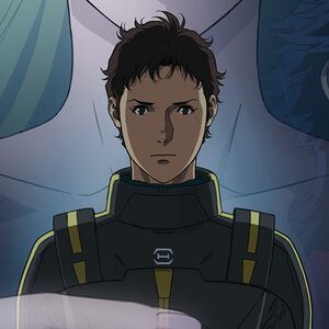 『機動戦士ガンダム 閃光のハサウェイ キルケーの魔女』幕間映像が解禁。［Alexandros］のライブシーンなどが見られる