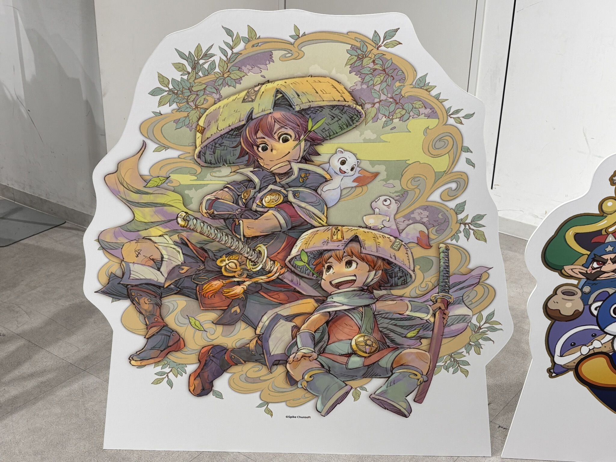 風来のシレン　ダンジョンの店セット！ リアルカブラステギ店売り！ 風来のシレン ダンジョンの店セット！ リアルカブラステギ店売り