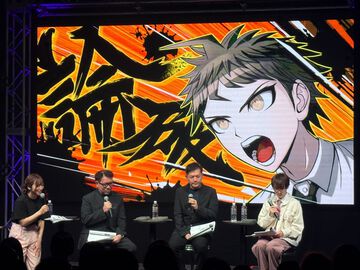 『ダンガンロンパ』15周年フェス配信まとめ。最新作『2×2』プレイ映像が公開。オリジナル版『2』全章配信が解禁