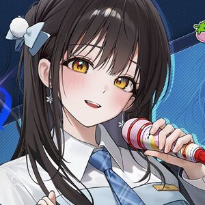 『NIKKE』期間限定ニケ・ディーゼル：ウィンタースイーツ（声優：高橋李依）公開。新衣装でも歌は相変わらず（!?）なAZXの乗務員【勝利の女神：NIKKE（メガニケ）】