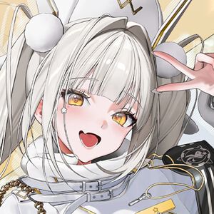 『NIKKE』冬イベは777＆インフィニティレールと地上で列車旅!? 1日乗務員・ブラン（声優：徳井青空）の特別コスチュームが公開【勝利の女神：NIKKE（メガニケ）】