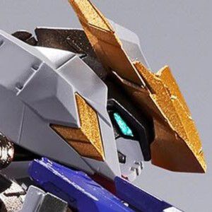 【機動戦士ガンダム 鉄血のオルフェンズ】“METAL BUILD ガンダムバルバトス（第4形態）”がオリジナル装備“ブーメランメイス”が付属で登場