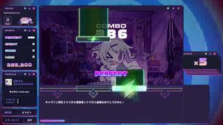 『ゆんゆん電波シンドローム』電波ソングリズムゲームが2026年4月発売決定。桃井はるこ歌唱のキャラソン『幸福絶頂！！ りむ・で・らてんと☆』MVも公開中