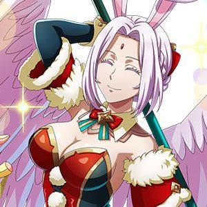 『まおりゅう』ディアブロ、フレイがサンタ姿でスカウトに登場！ ナインヘッド、ランガがもらえるログボも実施中【転生したらスライムだった件 魔王と竜の建国譚】