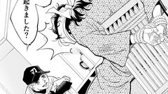 【限界まで血を抜いているところです】『チェイサーゲーム』シーズン2 第59話 天使の舞う日（12）