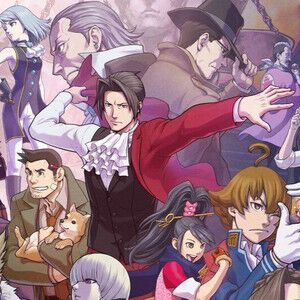 PS4/Switch版『逆転検事1&2 御剣セレクション』が2,495円。逆転に次ぐ逆転で事件の真相を解き明かす、劇的な逆転劇に酔いしれたい！【電撃衝動GUY】