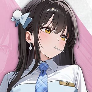 『NIKKE』ディーゼル：ウィンタースイーツ（声優：高橋李依）の新衣装は、ソリンと同じくノーラさんの力作!?【勝利の女神：NIKKE（メガニケ）】