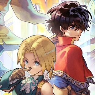 『アナザーエデン』×『FF9』コラボが12/4から開催。ジタンやビビたちが仲間に＆『FF9』ならではのシステムも追加