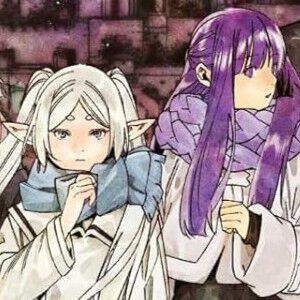 『葬送のフリーレン』最新刊15巻特装版はザインの一人旅を描く短編小説付き