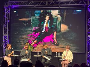 『スーパーダンガンロンパ2×2』プレイ映像公開。「分かる人なら分かるネタ」という犠牲者。ダンガンロンパ15周年フェスにて発表