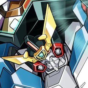 『覇界王～ガオガイガー対ベターマン～』最新刊7巻。ガオファイガーの新ツール承認！ そして、日龍と月龍初のシンメトリカルドッキング、その名は●●神（ネタバレあり）