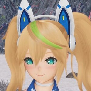【NGS ver.2 12月3日配信】冬でも『PSO2es』コラボACスクラッチはアツい！ ジェネ、アネット、アフタル、ホルシード、ブルーノの水着アバターアイテムが登場