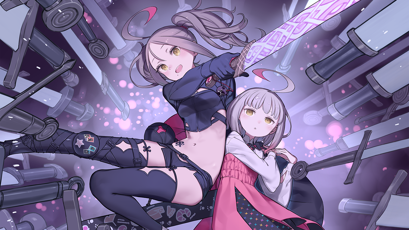 かまいたちの夜』ポップアップストア、本日（6/18）より開催。アクスタ