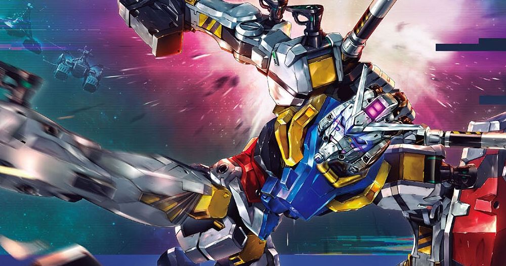 12/6発売のガンプラ『HG 1/144 白いガンダム』のパッケージ画像公開