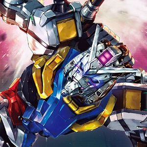 12/6発売のガンプラ『HG 1/144 白いガンダム』のパッケージ画像公開。乗り手を変えてキックを繰り出す名シーンを再現！【ガンダム ジークアクス】