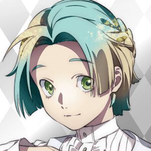 アニメ『グノーシア』ユーリやセツがパーティに出るとしたらどんな衣装? 描き下ろしイラストグッズがオンラインくじに