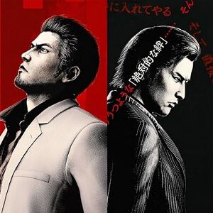 『龍が如く 極3/龍が如く3外伝 Dark Ties』予約・店舗特典まとめ。マフラータオルやロックグラスなどの豪華な特典が満載の限定版も