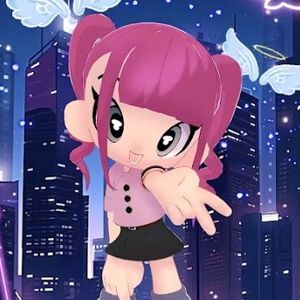 『ミラーミューズ』が12月18日にサービス終了。写真1枚で自分そっくりな3Dアバターを作成、なりたい自分を作れるアプリ