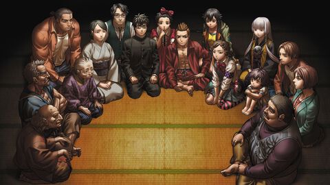 『レイジングループ』10周年。人狼×Jホラー!　読み始めたら止まらないケムコの傑作アドベンチャー 【今日は何の日？】