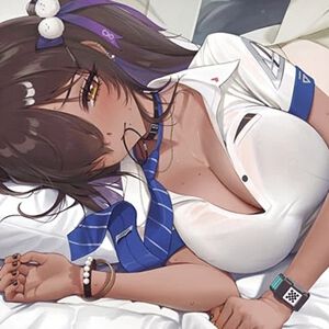 『NIKKE』一番くじ第6弾の全ラインナップ公開。ラピやシンデレラのフィギュア、ナガたちの寝転がりビジュアルクッションなど【勝利の女神：NIKKE（メガニケ）日記＃151】