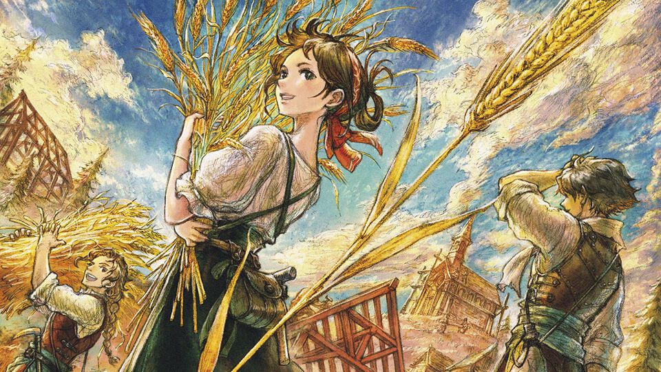 『オクトパストラベラー0』発売記念特集！ 魅力的な要素を紹介するとともに序盤のプレイガイドや鈴木裕人プロデューサーへのQ&Aをお届け【今週の週刊ファミ通】