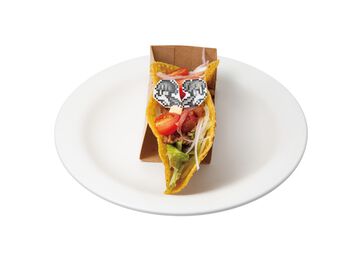 『FF ピクセルリマスター』コラボカフェが12月13日より開催。“王女のベッドのカルボナーラ”、“パロムとポロムのブレイクタコス”など人気メニューが復刻リニューアル