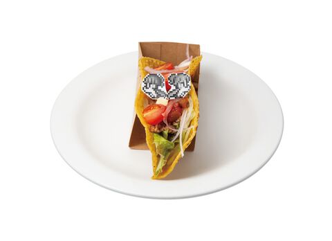 『FF ピクセルリマスター』コラボカフェが12月13日より開催。“王女のベッドのカルボナーラ”、“パロムとポロムのブレイクタコス”など人気メニューが復刻リニューアル