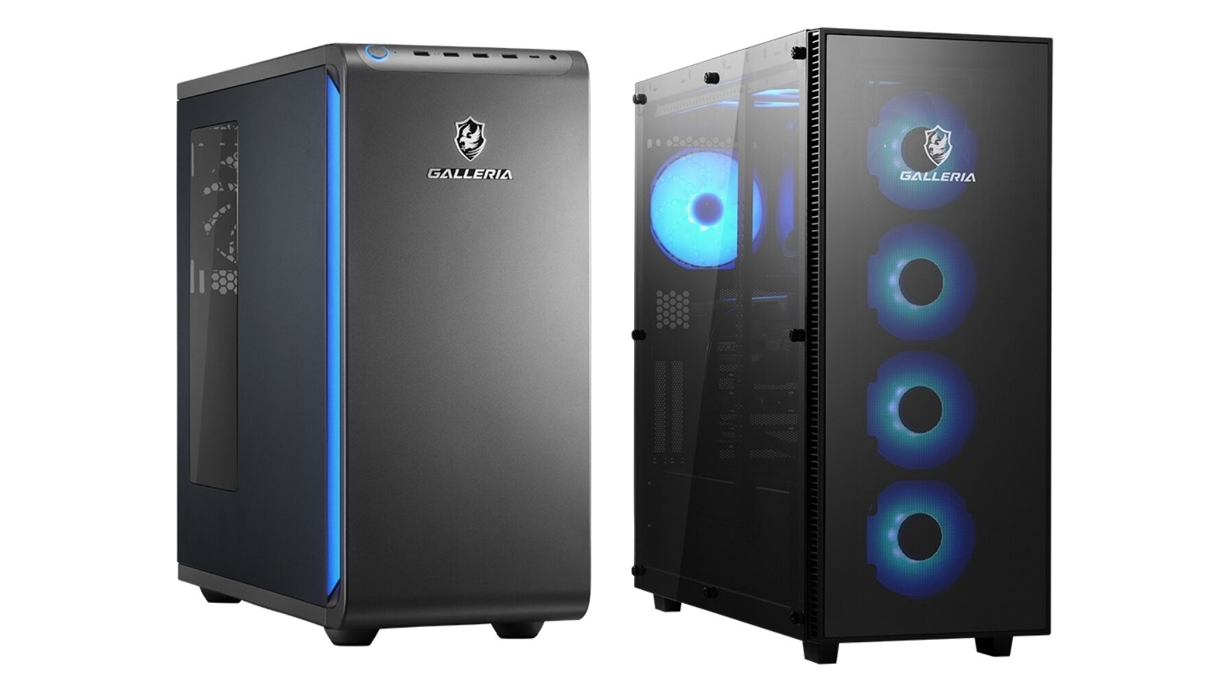 ドスパラ】新旧ガレリアゲーミングPCが冬のボーナスキャンペーンで最大