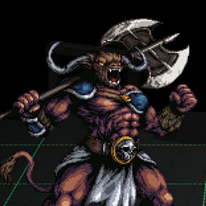 ローグライト×空手ダンジョンRPG『カラテローグ』体験版が配信。プレイ時間制限はないが2～3時間くらい遊べるボリューム【KARATE ROGUE】