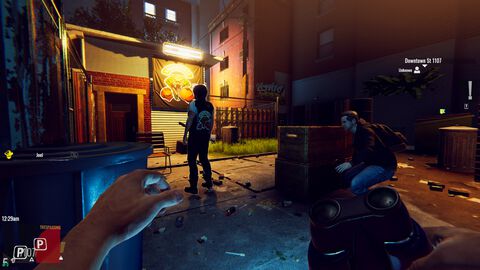 『Thief Simulator 3』根強い人気を誇る泥棒シムの新作が発表。シリーズ初のふたり協力プレイに対応。バール片手に街という街から富を吸い尽くせ