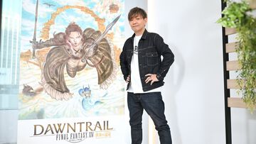 『FF14』パッチ7.4吉田直樹P/Dインタビュー。グラシャラボラス討滅戦は“ロジック系のバトル”に。つぎの“絶”はパッチ7.5xでのリリースに向けて開発中
