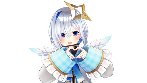 【ホロライブ】天音かなた、12月27日をもって卒業。理由は業務外のタスクが増え、自身の活動が回らないほど負荷が集中したため。復帰転生はしないとのこと