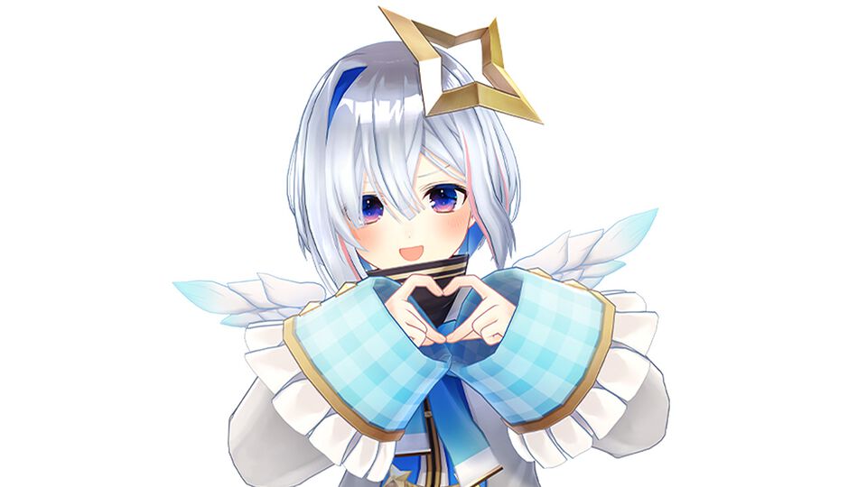 【ホロライブ】天音かなた、12月27日をもって卒業。理由は業務外のタスクが増え、自身の活動が回らないほど負荷が集中したため。復帰転生はしないとのこと