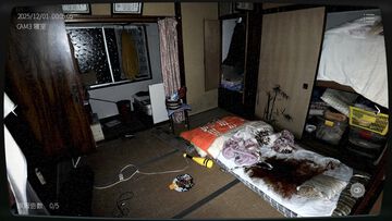 『日本事故物件監視協会2』実在する事故物件を見張る異常監視ホラー続編。危険性がアップして想像を超える“何か”が出る。Steamにて近日登場予定