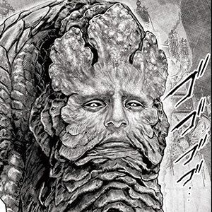 ギャグ漫画『ELDEN RING 黄金樹への道』第74話公開。ついに真の姿を現したライカードとの最終決戦へ。コミックス第10巻本日発売【エルデンリング】