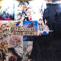テイルズ30周年展示リポートサムネイル画像