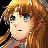 幻想I&II名言集 オデッサ サムネイル画像