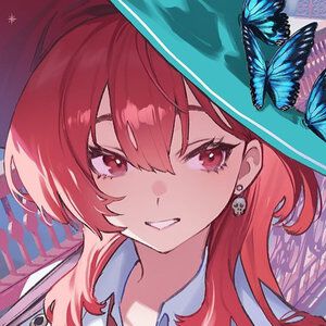 『ガンダム 水星の魔女』キャラデザ原案・モグモ氏の画集が発売決定。『レーシングミク 2024』や『GARNET ARENA』などのアートを収録