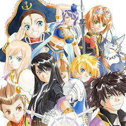 『テイルズ オブ ヴェスペリア リマスター』