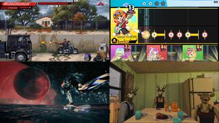 【今週発売のおすすめタイトル】『Terminator 2D: NO FATE』『激奏！BAND STAR』『Skate Story』など粒揃いのタイトルが登場【12/8～12/14】