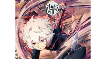 アニメ『ワールドトリガー』リブートプロジェクト始動。アニメシリーズに新たな展開。続報は12月20日のジャンプフェスタにて