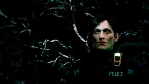 『She’s Leaving』“鑑識分析”を取り入れた一人称視点ホラー。屋敷内の痕跡は何を語るのか。謎の存在がプレイヤーを追う