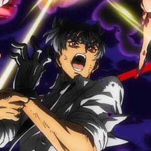 アニメ『地獄先生ぬ～べ～』第2クールが1月7日より放送開始。重要キャラクターを描いたキービジュアル公開。第2クールでは鬼の手の秘密が明らかに…!?