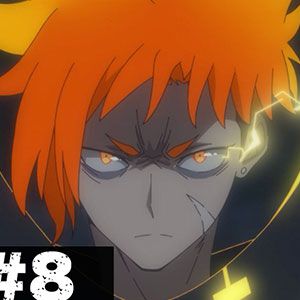【モンスト】アニメ『デドリロ』第8話《友達》の予告映像が公開。覚醒したジュゲムと世界使いの直接対決か？【モンスターストライク デッドバースリローデッド】