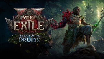 『Path of Exile 2』0.4.0アップデートまとめ。ドルイドは熊、狼、ワイバーンへ変身。上位職"オラクル"になるとツリーに専用パッシブが130個も追加！ 開発者インタビューも掲載