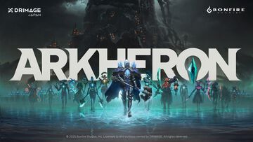 『アーケロン』新作バトロワのプレイテストが12月6日スタート。アルファテストのアンケートでは9割近くが次回プレイテストへの参加意欲を示す