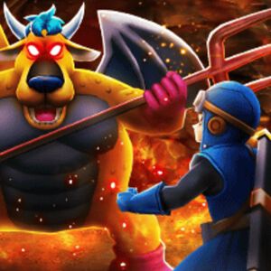 『ドラクエウォーク』イベント“DQI＆II ReWALK”第2章配信。ロトの子孫のレベル上限解放に加え、強敵クレセンスも出現中