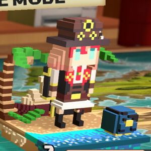 『ダイヤループ』レビュー：アーリーアクセス版で追加された要素まとめ。プレイアブルキャラや新ステージ登場でよりパズルが楽しく！【電撃インディー#1202】