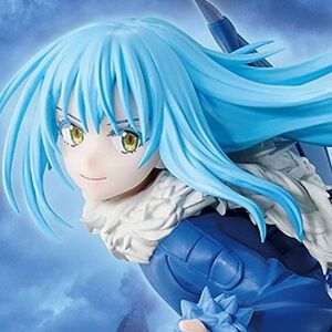 『転スラ』翼を広げた躍動感あふれるポーズに注目。リムルのESPRESTOフィギュア新作